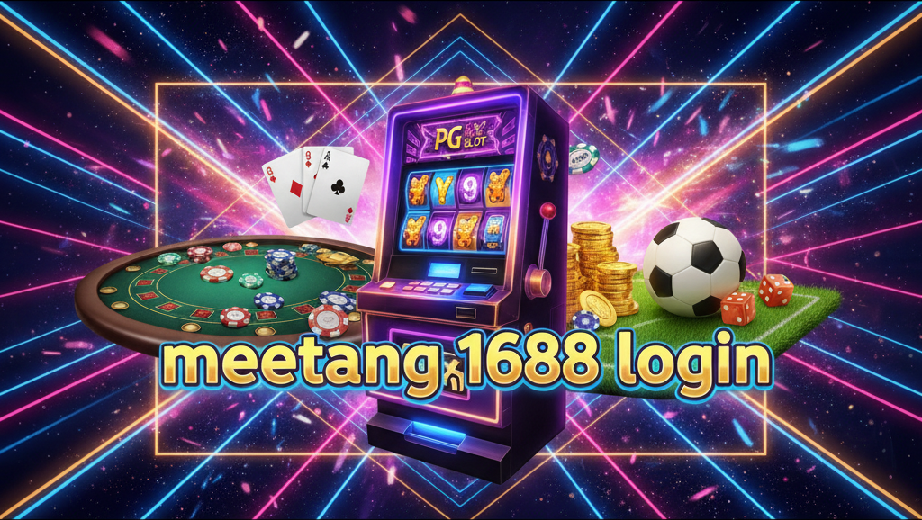 meetang 1688 login