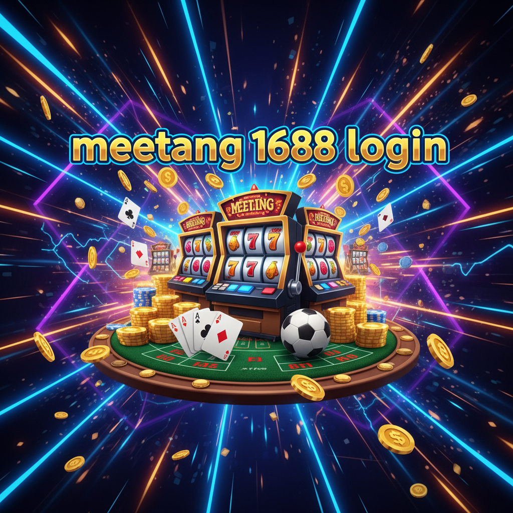 meetang 1688 login