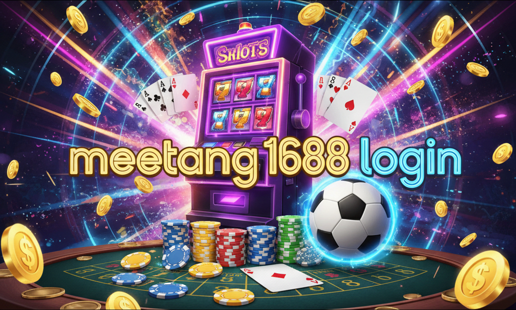 meetang 1688 login