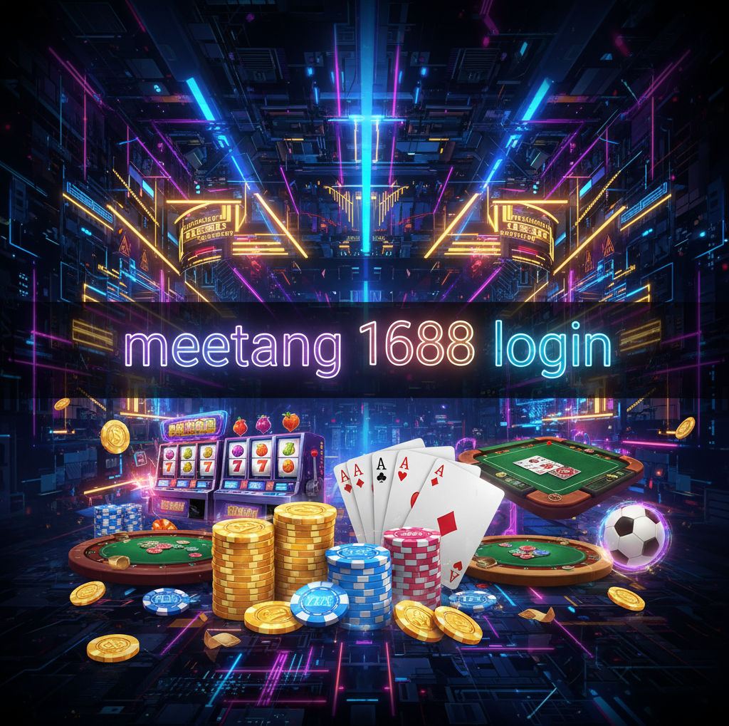 meetang 1688 login