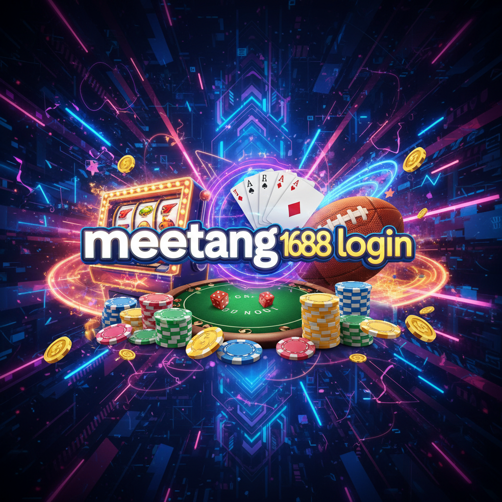 meetang 1688 login
